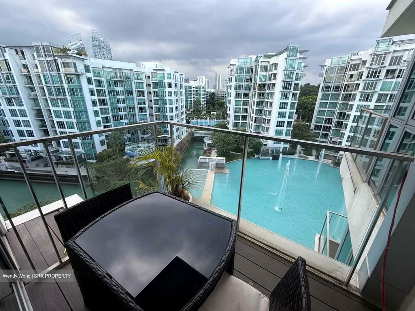 Caribbean At Keppel Bay (D4), Condominium #575816021